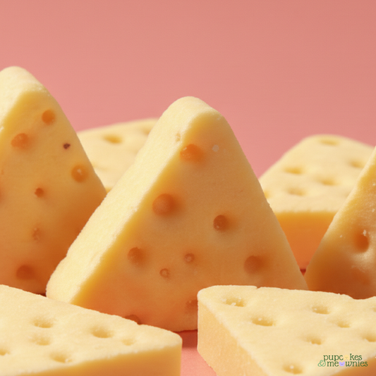 Cheese (Goat's milk)