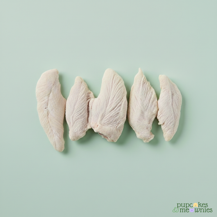 100% Chicken Breast