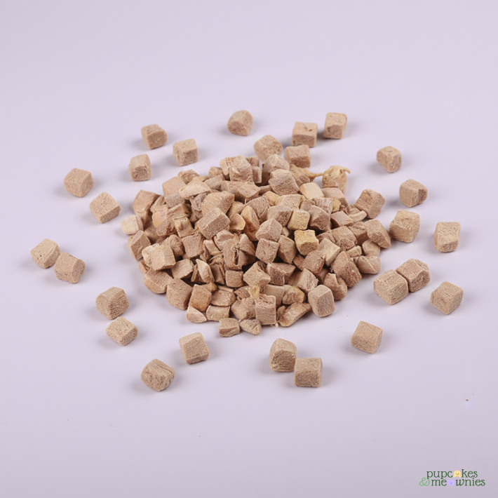 100% Duck Liver