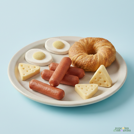 Doggy Bagels