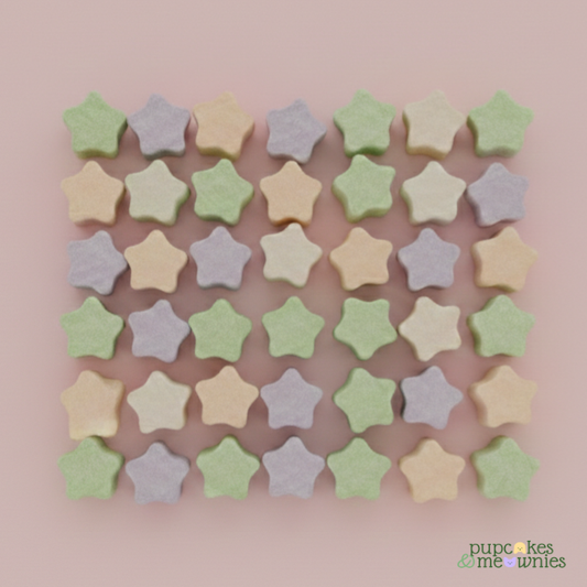 Dental Stars for Cats