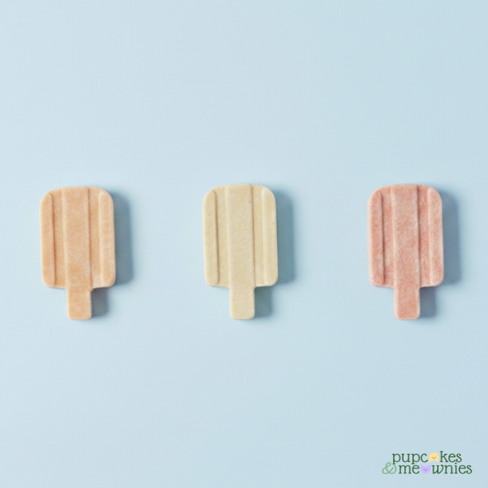 Kitty Popsicles