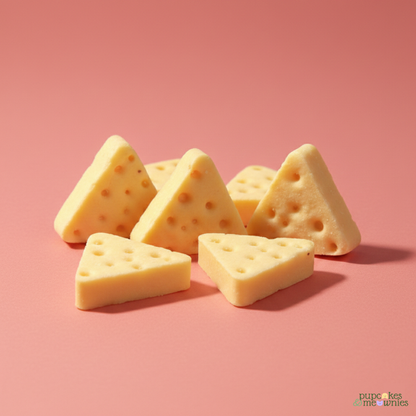 Cheese (Goat's milk)