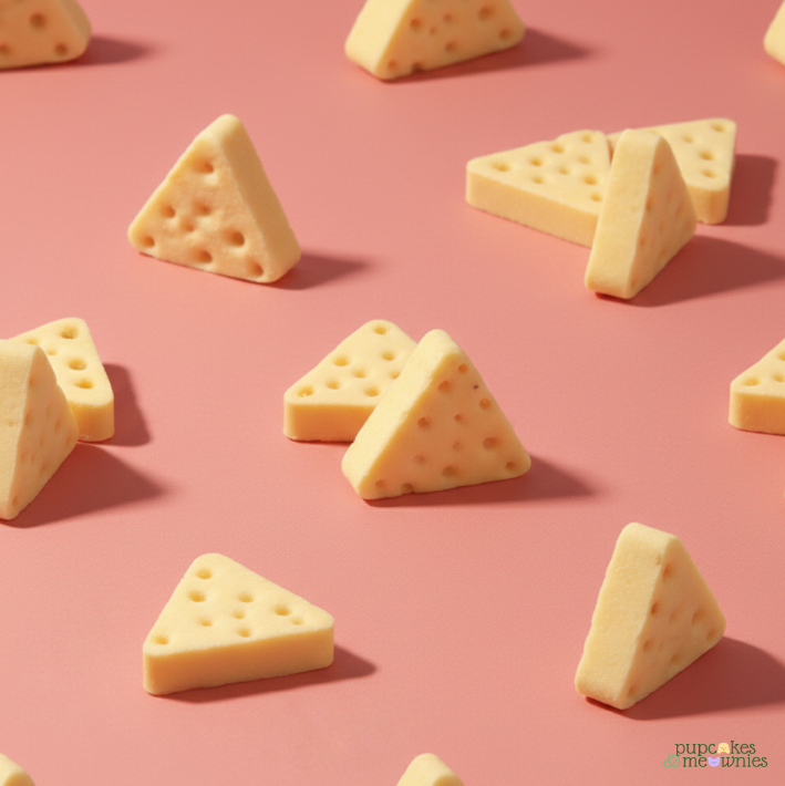 Cheese (Goat's milk)