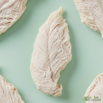 100% Chicken Breast