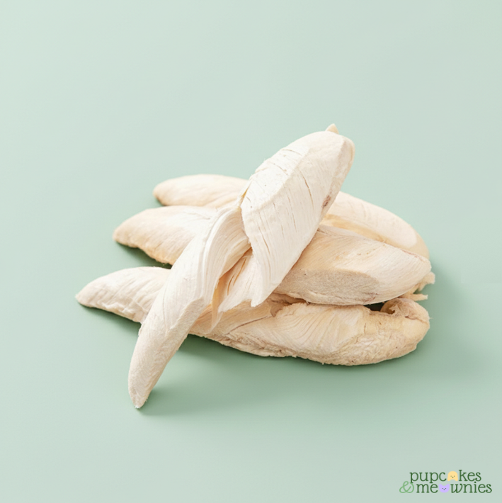 100% Chicken Breast
