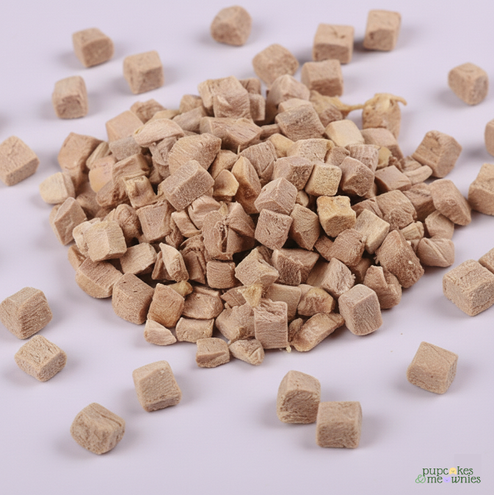100% Duck Liver