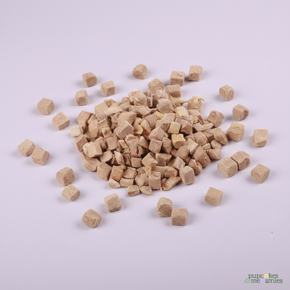 100% Duck Liver