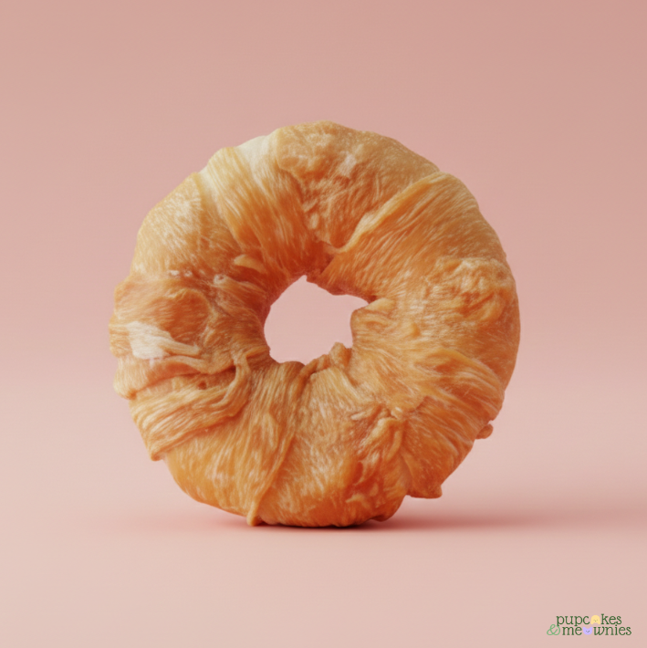 Doggy Bagels