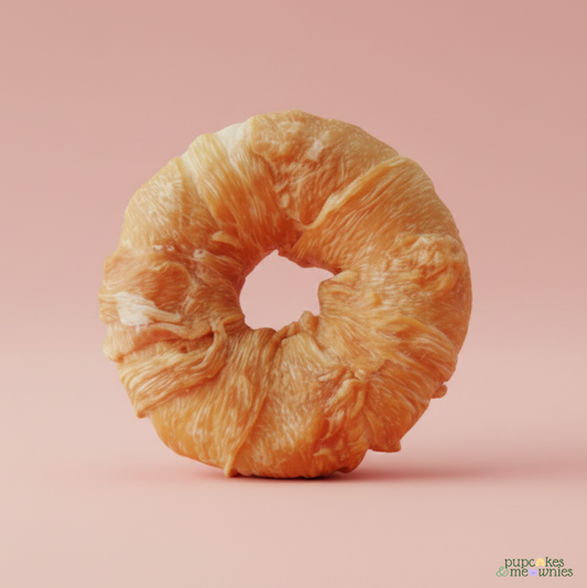 Doggy Bagels