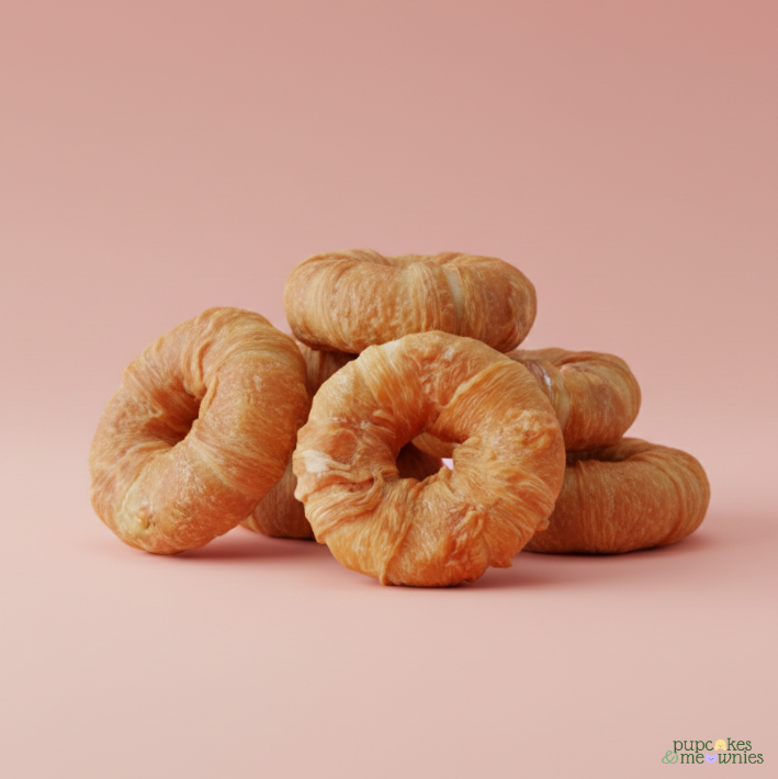 Doggy Bagels