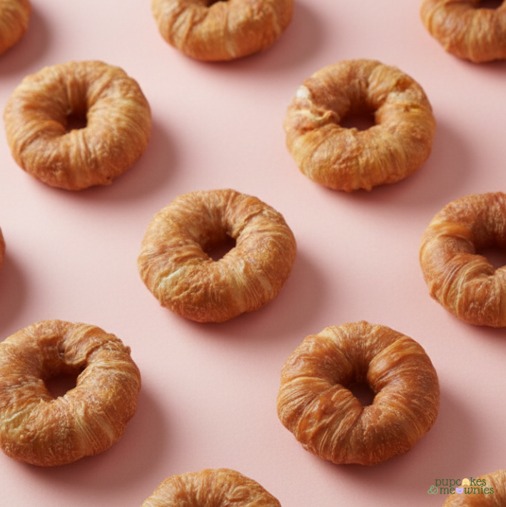 Doggy Bagels