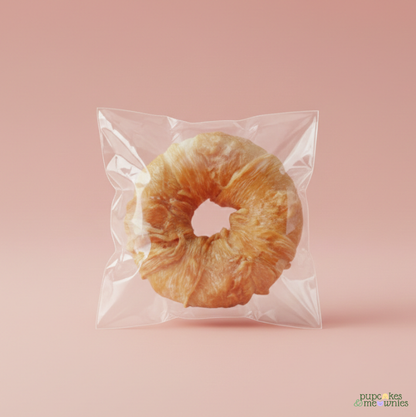 Doggy Bagels