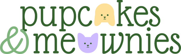 Pupcakes & Meownies