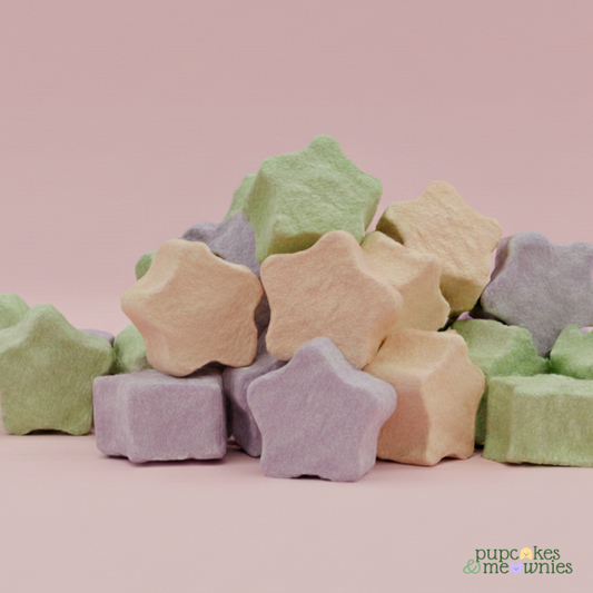 Dental Stars for Cats