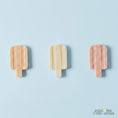 Kitty Popsicles