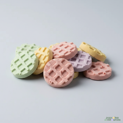 Kitty Waffles