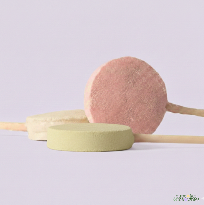 Barkllipops