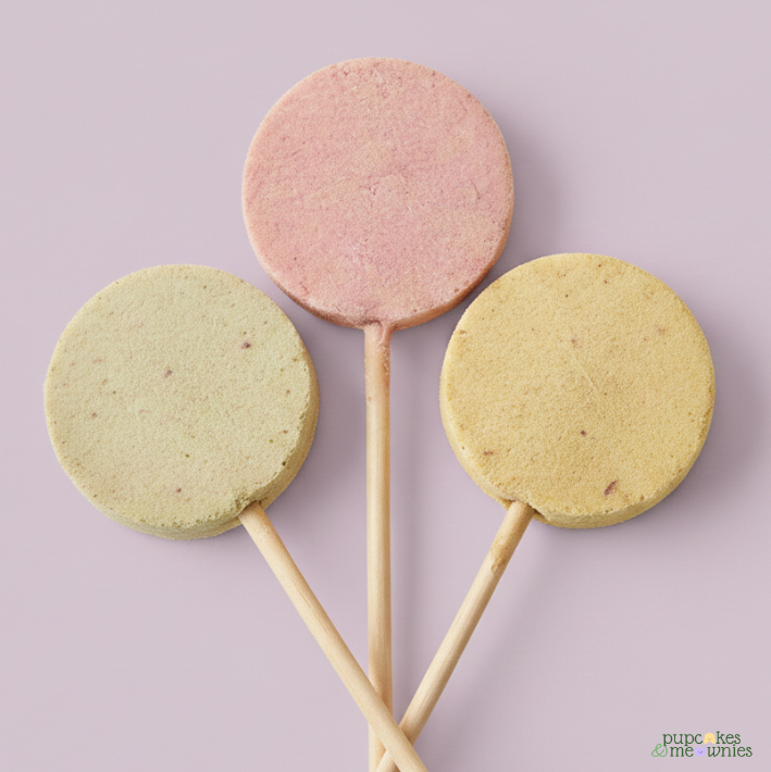 Barkllipops