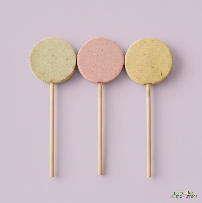 Barkllipops