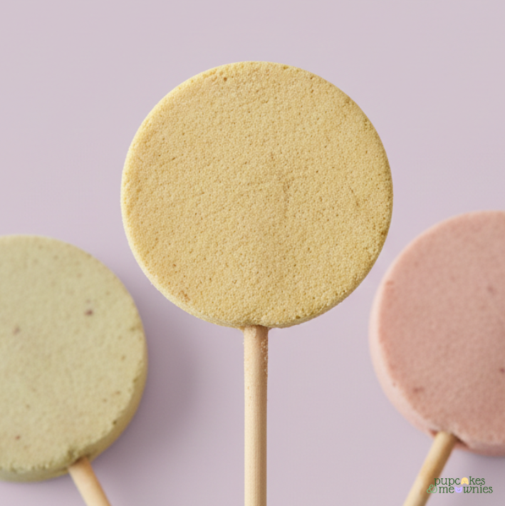 Barkllipops
